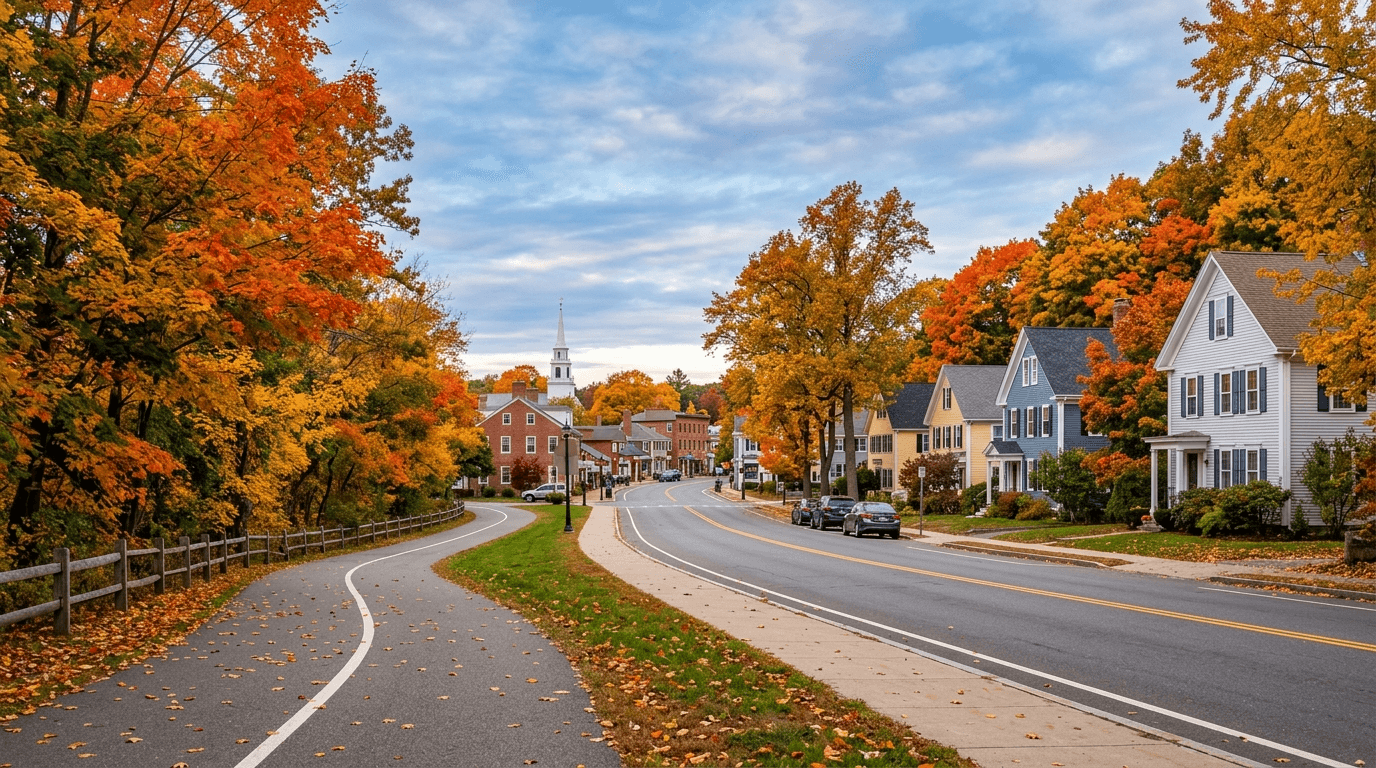 Homes for sale in Lexington, MA