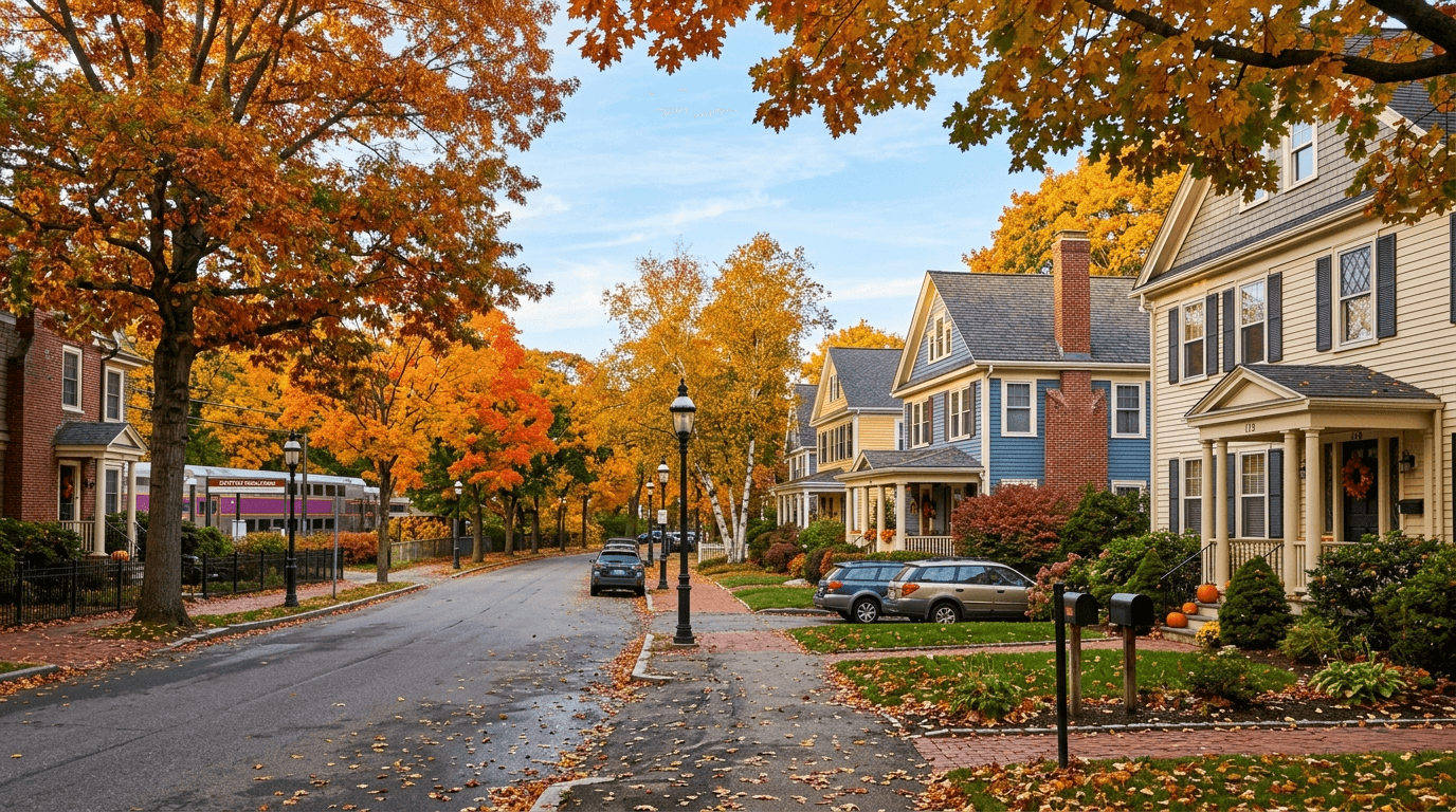 Homes for sale in Newton, MA
