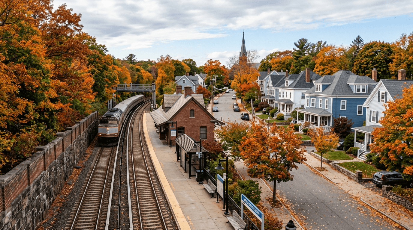 Homes for sale in Needham, MA