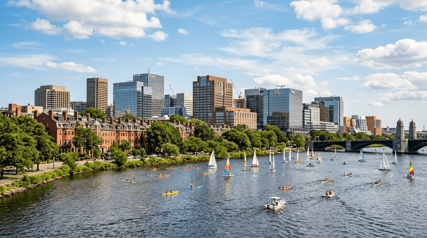 Homes for sale in Cambridge, MA