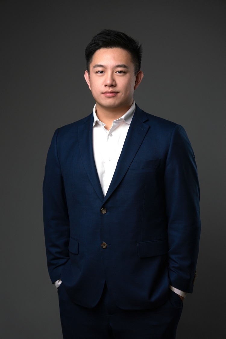 Kevin Hoang