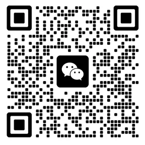 WeChat QR Code