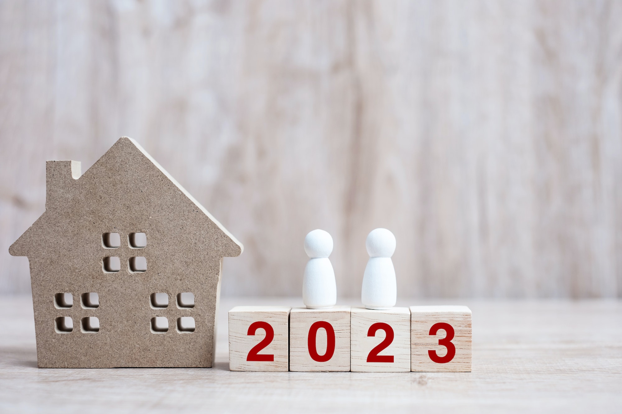 Evaluating the 2023 Real Estate Market