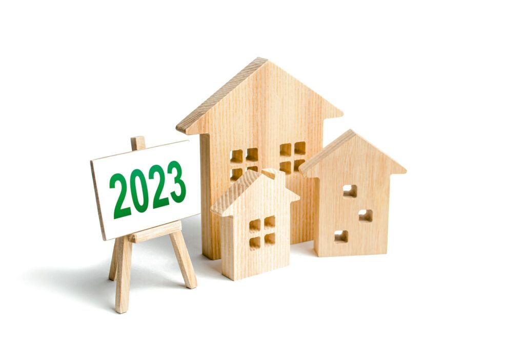 To Sell or Not to Sell? Evaluating the 2023 Real Estate Market